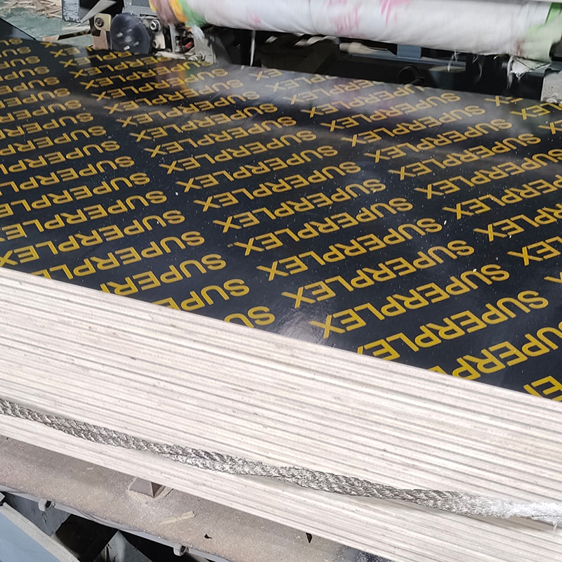 探秘廣西建筑木模板知名廠家，助力建筑品質提升插圖1